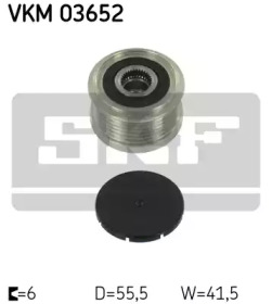 Механизм свободного хода SKF VKM 03652